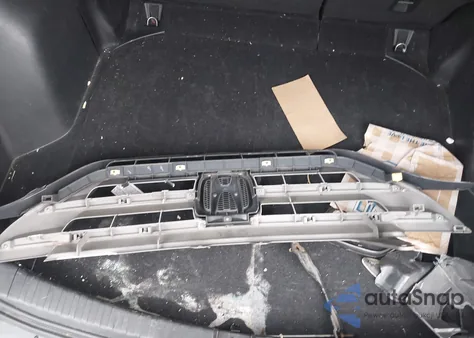 2012 Honda Cr-V Ex из США, поврежденный, VIN JHLRM4H58CC022207